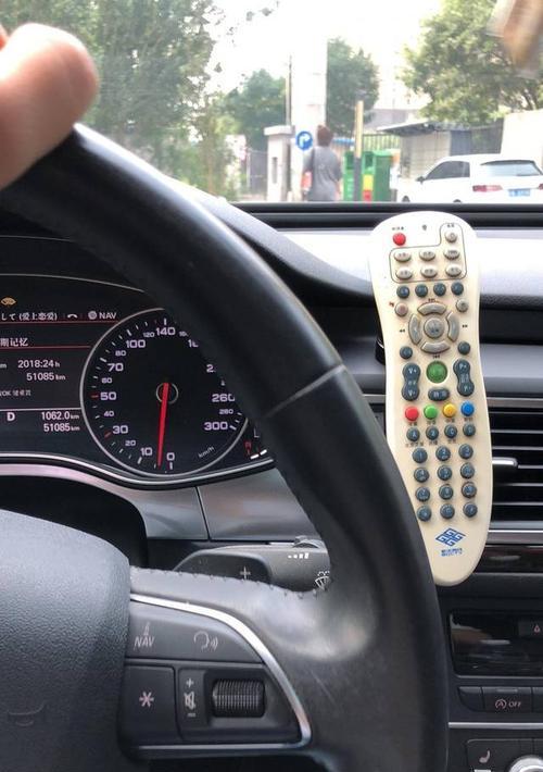 手机八卦支架使用图解教程是什么？
