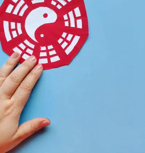 手机八卦支架使用图解教程是什么？