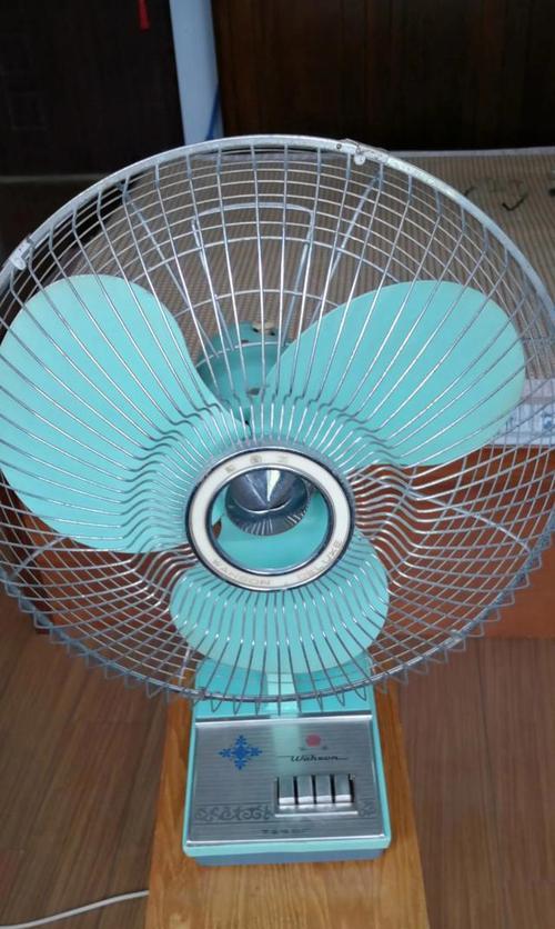 最普通的电风扇有哪些常见品牌和型号？