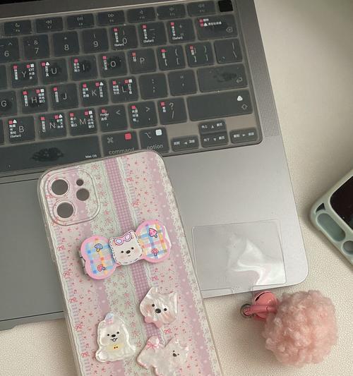 手机壳快速贴标方法是什么？贴标后效果如何？
