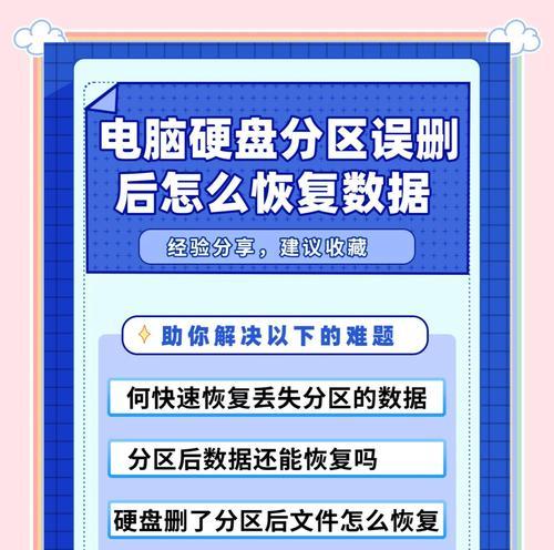 移动硬盘无法互通解决方法是什么？互通后数据丢失怎么办？