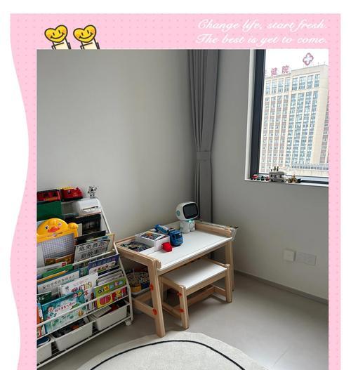 台式电脑全套东西怎么放？如何合理布局电脑桌？