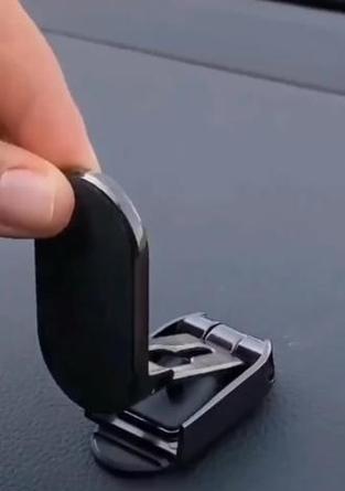手机支架弯折部分的名称是什么？