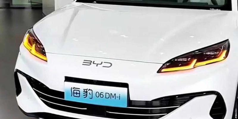 海豹零六充电器安全拔出方法是什么？