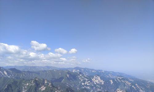 华山电风扇厂具体位置在哪里？