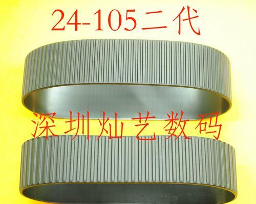 佳能镜头胶皮圈的拆卸方法是什么？拆卸时需要注意什么？