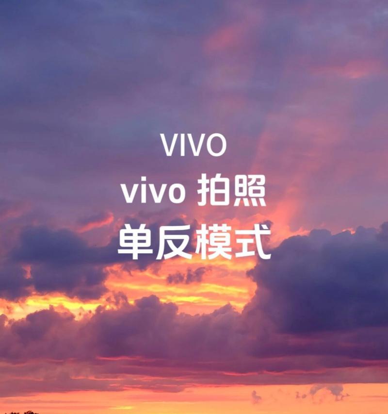 vivo手机拍照效果如何优化？相机设置有哪些技巧？