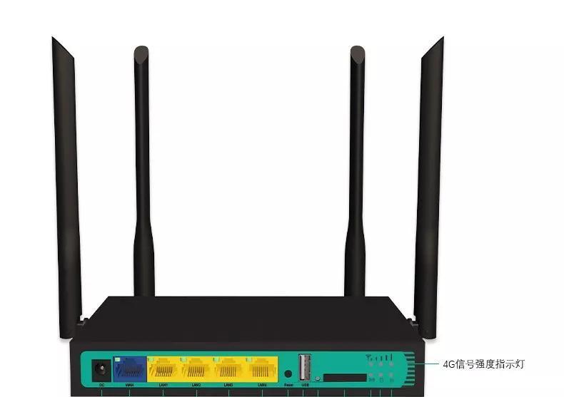 广州花都随身wifi信号强度如何？