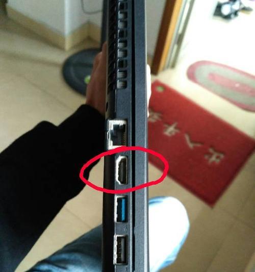 笔记本电脑插错接口会有什么后果？