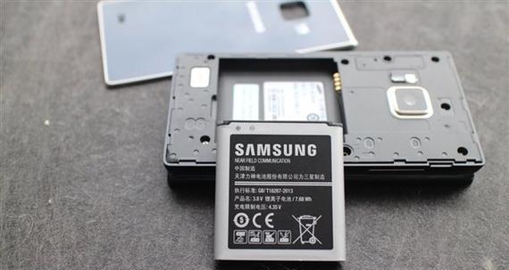 三星翻盖手机换卡教程？换卡后需要进行哪些设置？