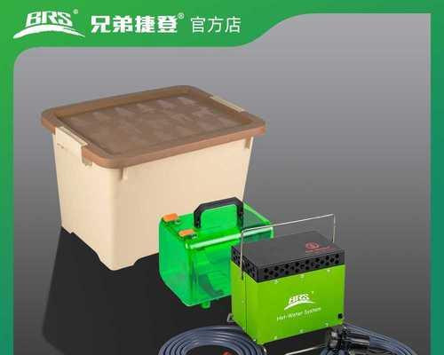 露营机式热水器的正确使用方法是什么？