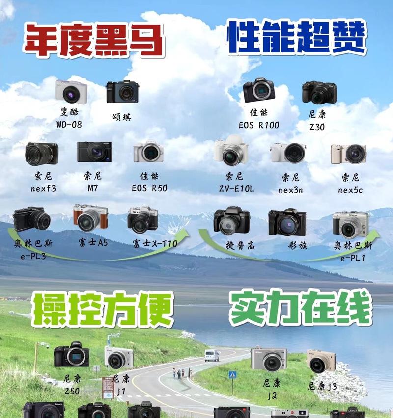 颂琦数码相机的拍摄效果如何？