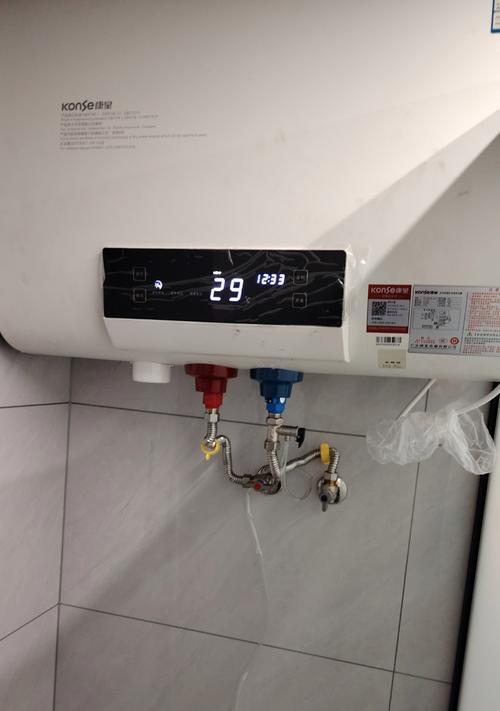 热水器发热问题如何解决？正确安装热水器的步骤是什么？