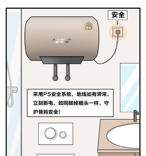 热水器如何关闭电源？关闭电源的正确步骤是什么？