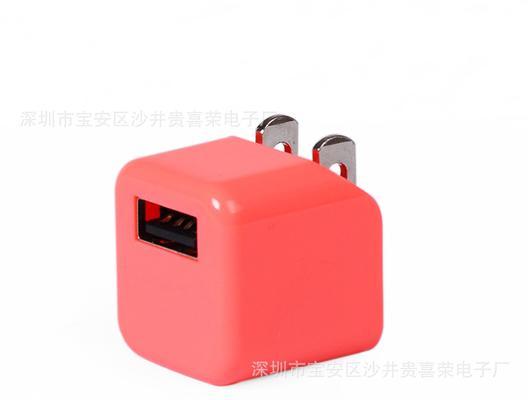 苹果方块充电器的性能如何？值得购买吗？