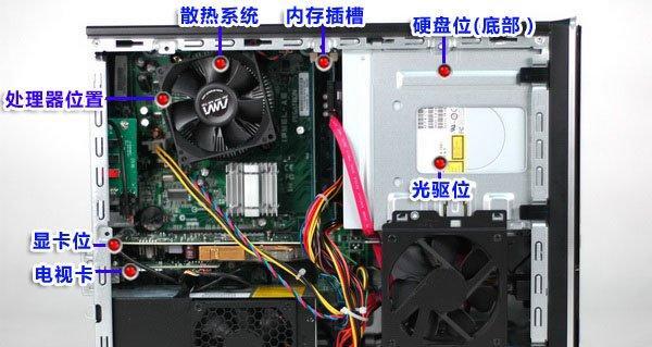 电脑默认显卡输出设置在哪里？如何更改显卡输出？