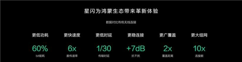 华为6i耳机连接星闪步骤有哪些？