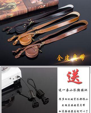 佳能透气肩带安装步骤是什么？安装时应注意什么？