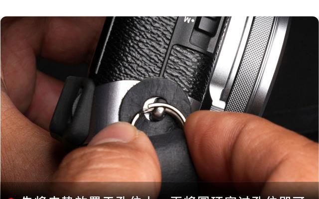 佳能透气肩带安装步骤是什么？安装时应注意什么？