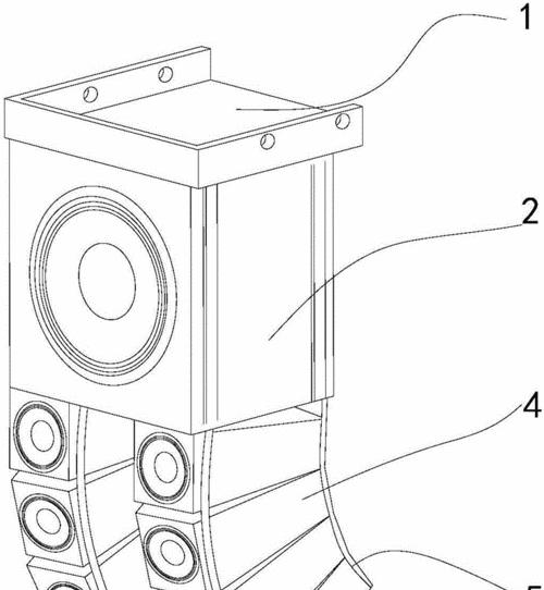 线阵音箱不转动的保证方法是什么？如何固定？