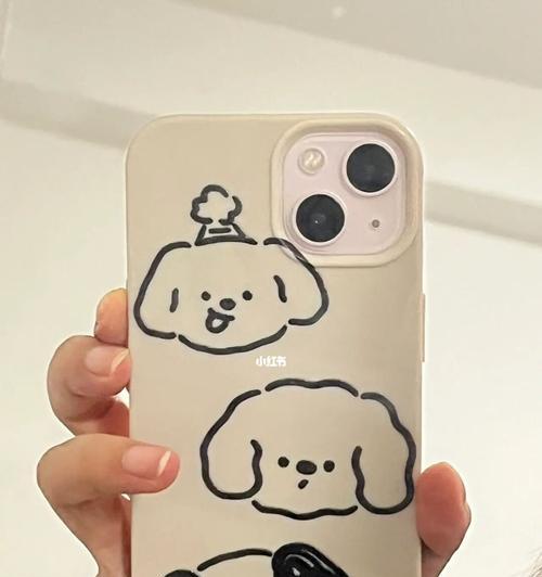 手机壳画改色的方法有哪些？