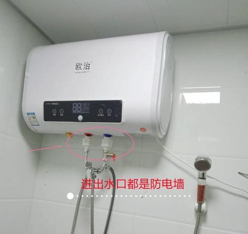 套房水管配热水器的正确方法是什么？配后如何测试？