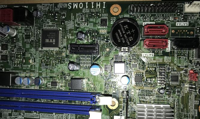 H110主板为何缺少M.2接口？如何升级？