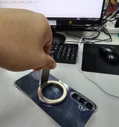隔空控制手机支架使用技巧是什么？