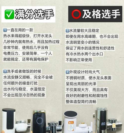 工厂店热水器使用方法是什么？如何进行基本操作？