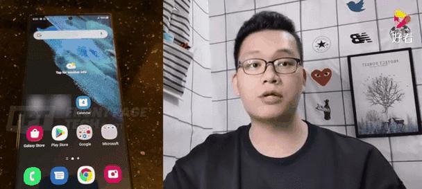 三星u盘512g如何连接手机？连接方法是什么？