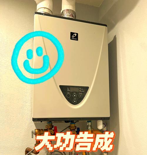 怎么按热水器水管？安装和维修时的正确步骤是什么？
