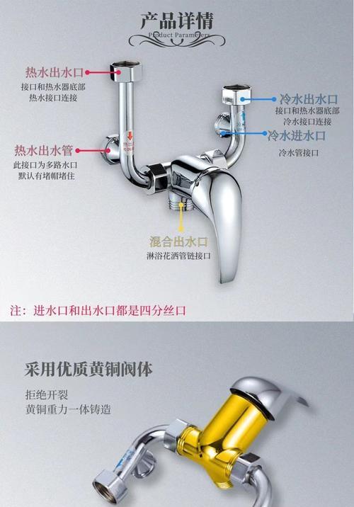 淋浴热水器关闭方法是什么？关闭时应该注意什么安全问题？