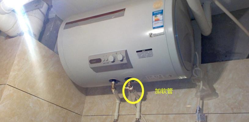 热水器怎么加冰球视频？操作过程中应注意什么？