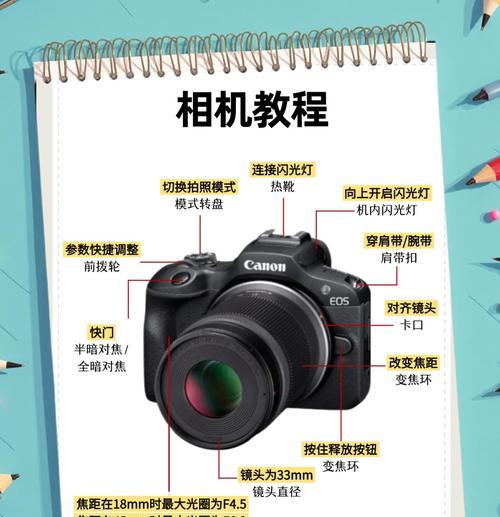佳能相机光暗调节方法有哪些？