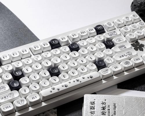 键盘键帽选择标准是什么？哪种材质更耐用？