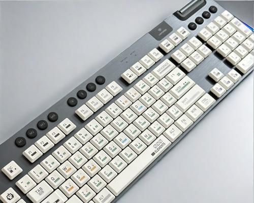 键盘键帽选择标准是什么？哪种材质更耐用？