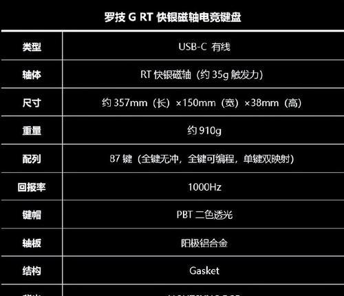 罗技键盘设置需要下载什么软件？软件使用是否复杂？