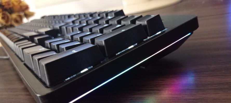 磁轴键盘0.05的特性是什么？