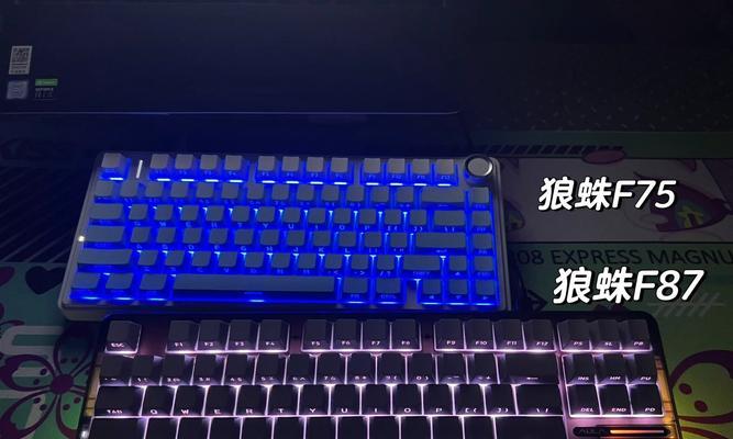 哪款键盘支持拾音功能？