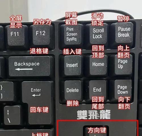 电脑显示5个键盘是什么原因？如何解决？