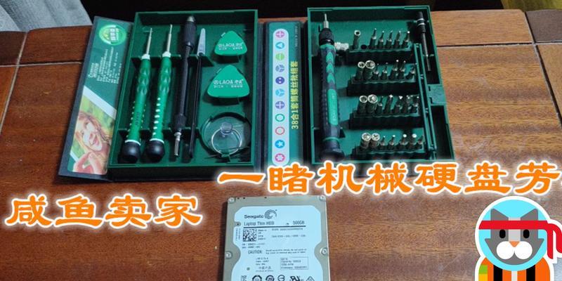 闲鱼电脑双硬盘使用体验如何？