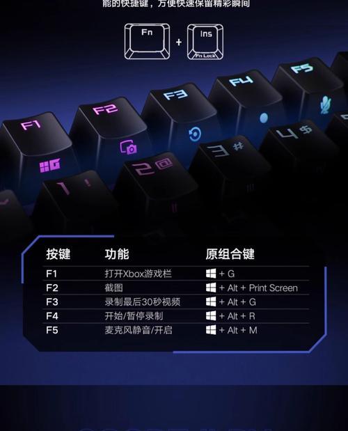 游戏键盘轴体有哪些选择？如何根据需求挑选？