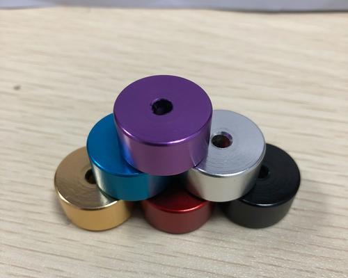 铝键盘专用喷砂是什么？如何正确选择喷砂材料？