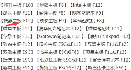 技嘉主板软件删除了怎么下载？主板软件恢复方法是什么？