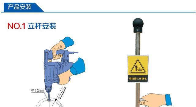 组装台式电脑释放静电的正确方法是什么？
