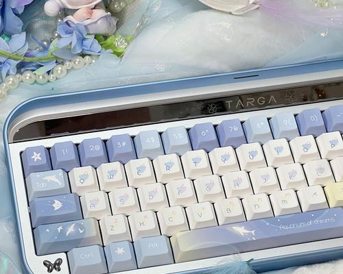 键盘垫上应该选择哪些文字？