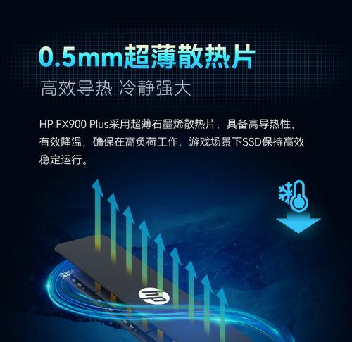 台式固态硬盘降温方法是什么？