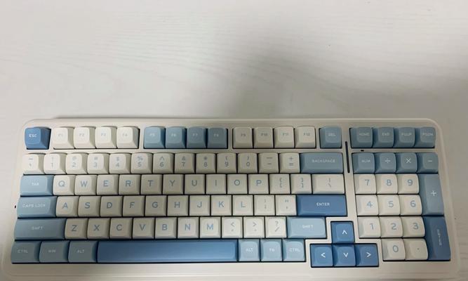键盘主副切换功能是什么？它有什么用途？