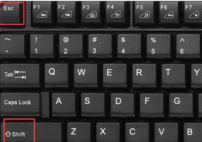 电脑方格键盘的正确打法是什么？