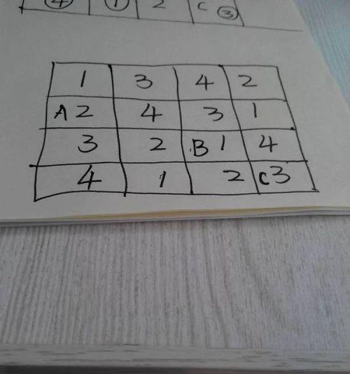 电脑方格键盘的正确打法是什么？